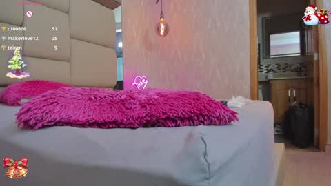 LUNNA online show from 12.12.24