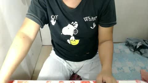 Snapshot of agatha_smith09 chatting on 12.02.25 agatha_smith09 online show from 12.02.25