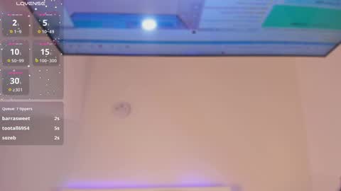 Agatha Steel online show from 03.07.25