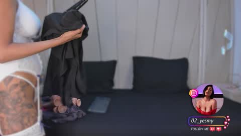 Agatha Steel online show from 10.16.25