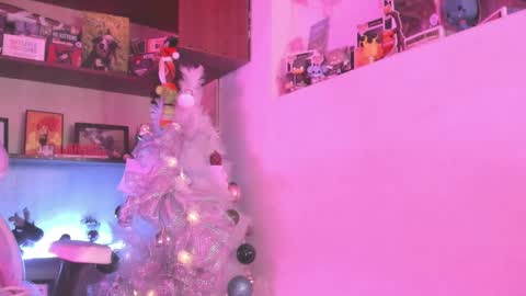 Snapshot of agathaa_ks_ chatting on 12.20.24 Camila 2 online show from 12.20.24