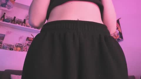 Snapshot of agathaa_ks_ chatting on 01.25.25 Camila 2 online show from 01.25.25