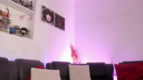 Camila     2 online show from 05.15.26