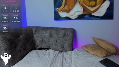 Snapshot of agathabel chatting on 11.02.25 agatha bel online show from 11.02.25