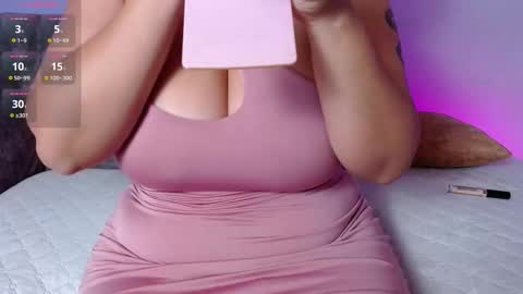 Snapshot of agathabel chatting on 02.11.26 agatha bel online show from 02.11.26