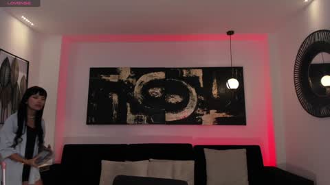 Agatha online show from 01.11.25