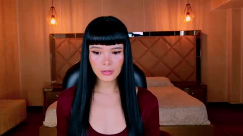 Agatha online show from 03.28.26