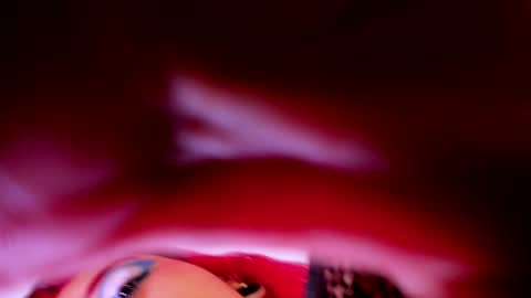 Snapshot of agathamoonn chatting on 01.29.25 Agatha Fox online show from 01.29.25