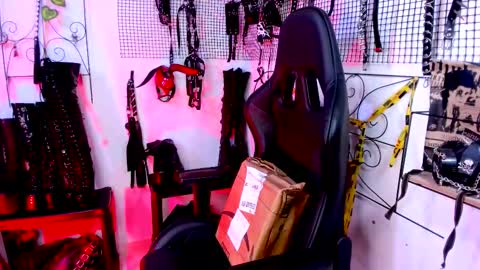 Snapshot of agathamoonn chatting on 01.13.26 Agatha Fox online show from 01.13.26