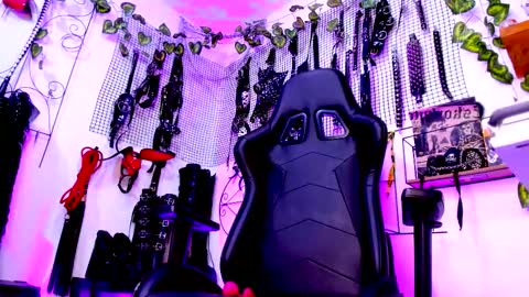 Snapshot of agathamoonn chatting on 02.17.26 Agatha Fox online show from 02.17.26