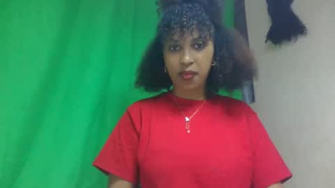 Snapshot of agathie chatting on 01.15.26 agathie online show from 01.15.26