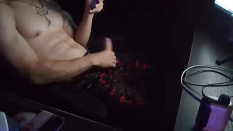 Snapshot of age96 chatting on 09.19.25 age96 online show from 09.19.25