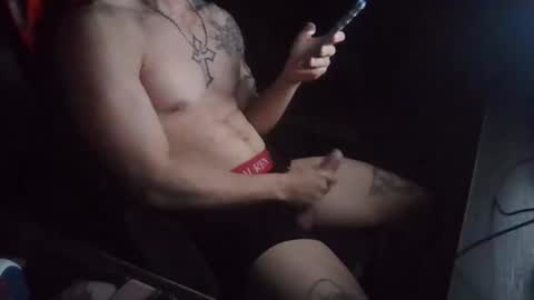 Snapshot of age96 chatting on 10.15.25 age96 online show from 10.15.25