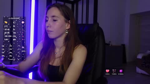 Agelina Lilly Laura online show from 01.30.25