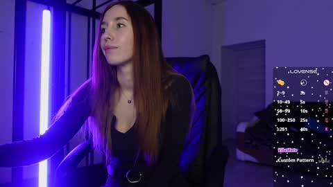 Agelina Lilly Laura online show from 02.05.25