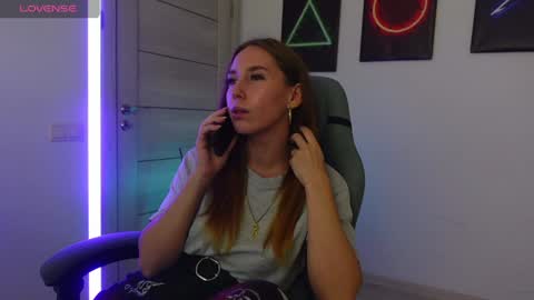 Agelina Lilly Laura online show from 09.13.25