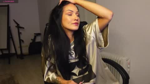 Agelina Lilly Laura online show from 03.21.26