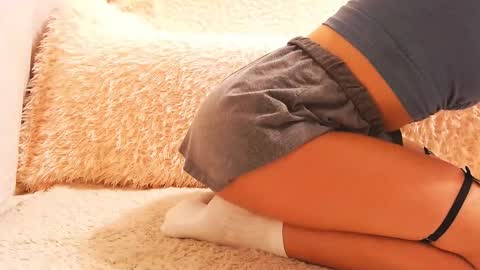 Sasha online show from 10.18.25