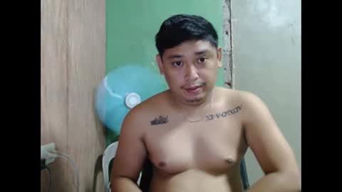 Markii online show from 02.10.25