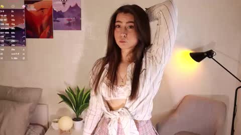 Snapshot of agentprovocation chatting on 11.26.25 Call me Melissa online show from 11.26.25