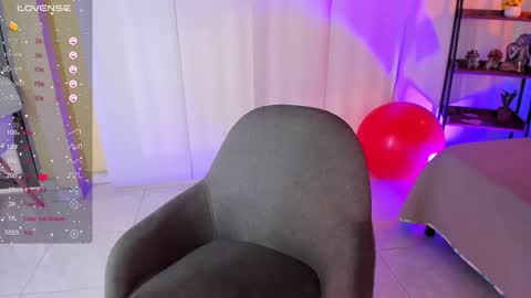 Snapshot of aghata_williamss chatting on 02.21.25 AGHATA online show from 02.21.25