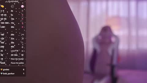 Snapshot of aghata_williamss chatting on 02.25.25 AGHATA online show from 02.25.25