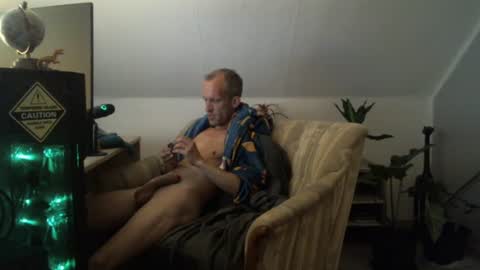 agin17 online show from 06.12.26
