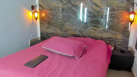 agnes_02 online show from 10.02.25