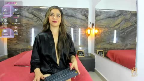 agnes_02 online show from 04.12.26