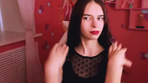 Agnes online show from 04.05.26