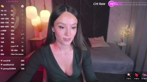 Agnes online show from 12.13.24