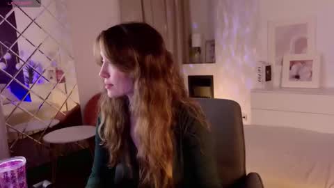 Agnes online show from 03.25.26