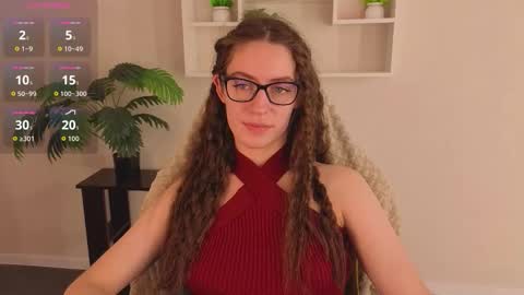 agnes wells online show from 03.21.26