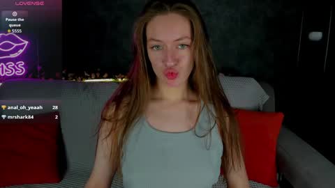 agnes wells online show from 04.12.26