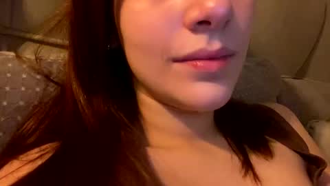 Agnes online show from 11.30.25