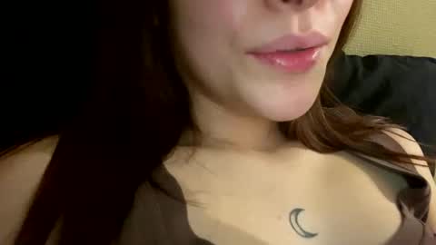 Agnes online show from 12.22.25