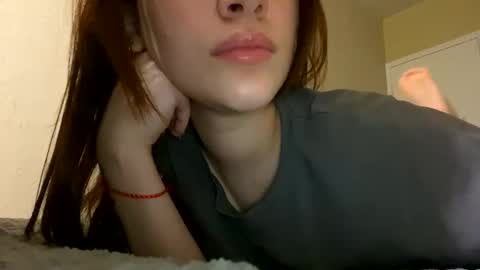 Agnes online show from 03.11.26