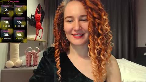 Snapshot of agnesgraham chatting on 12.04.24 Agnes online show from 12.04.24