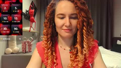 Snapshot of agnesgraham chatting on 12.04.24 Agnes online show from 12.04.24