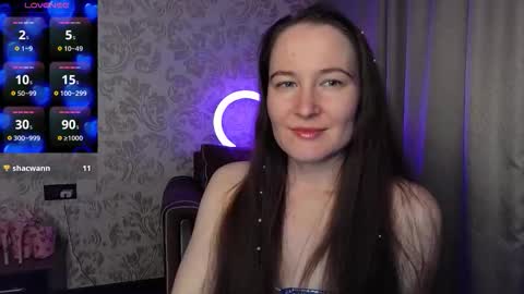 Agnes online show from 02.12.26