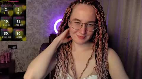 Agnes online show from 04.02.26