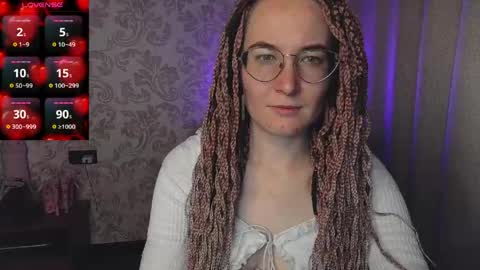 Agnes online show from 04.26.26