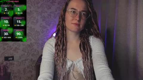 Agnes online show from 04.27.26