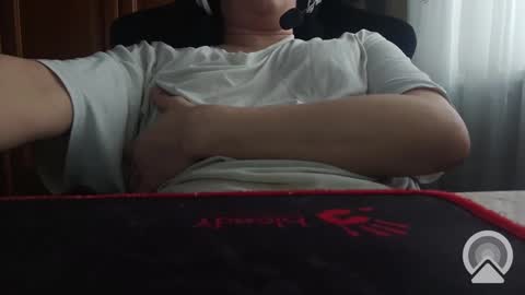 Snapshot of agnesmax chatting on 12.10.24 Agn online show from 12.10.24