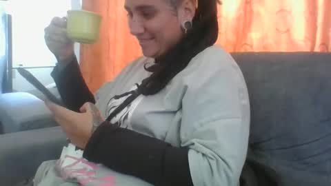 Agness online show from 09.13.25