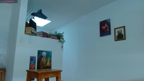 Agness online show from 10.07.25