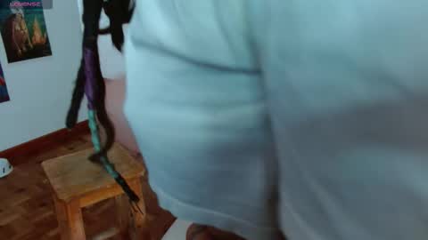 Agness online show from 10.19.25