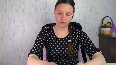 Snapshot of agnete_ chatting on 06.04.26 encyclopedia of naughty online show from 06.04.26