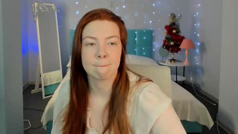 Agnia White online show from 12.01.25