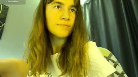 Snapshot of agniia257 chatting on 02.19.26 Kleya online show from 02.19.26